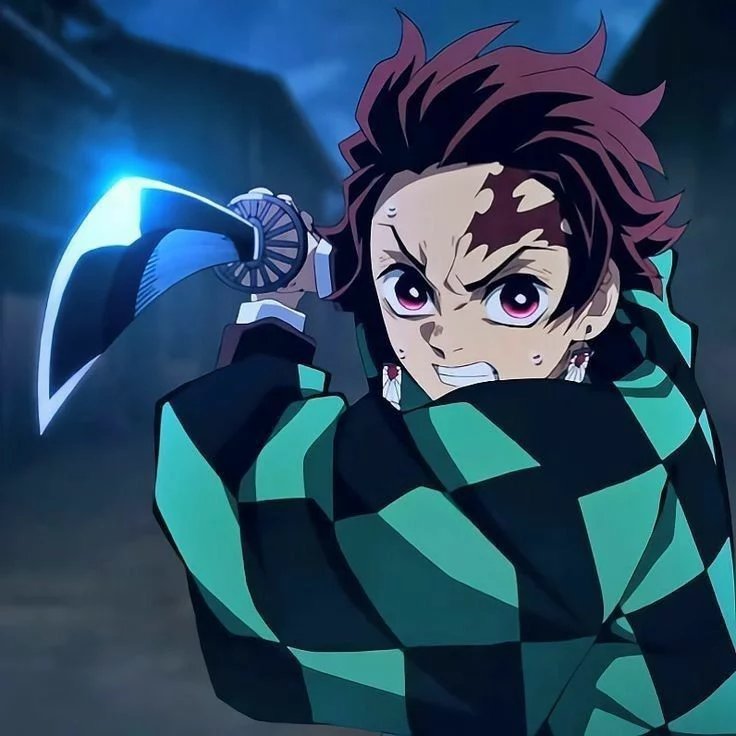 Tanjiro Kamado — Image 37